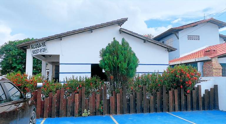 60 m&sup2; Ferienhaus