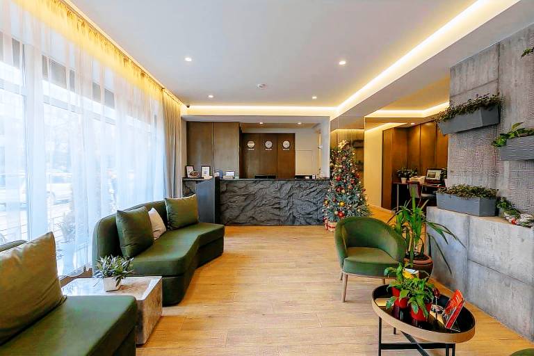 Evropa Hotel — photo 2