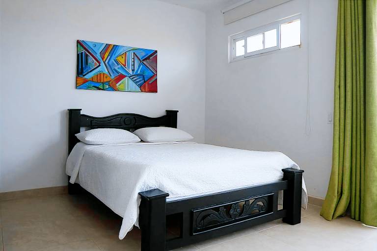 Aparthotel  Barranquilla