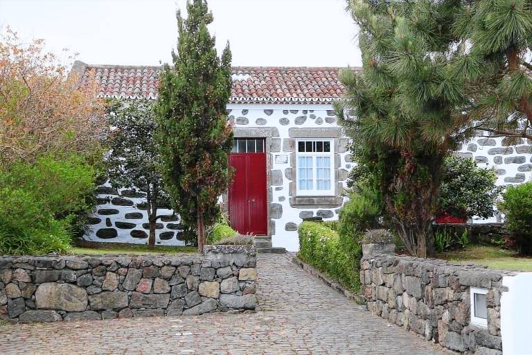Huis  Nordeste
