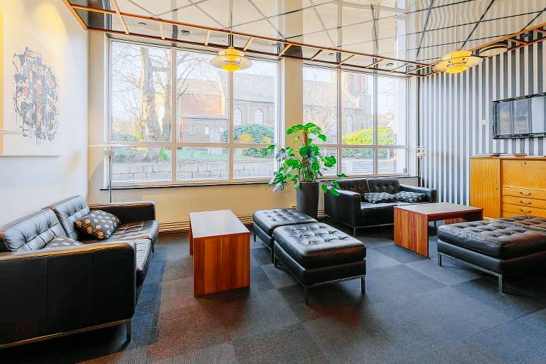 Hotel Sverre — photo 2