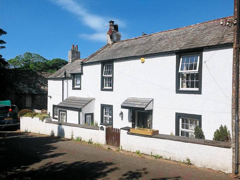 Cottage Saint Bees