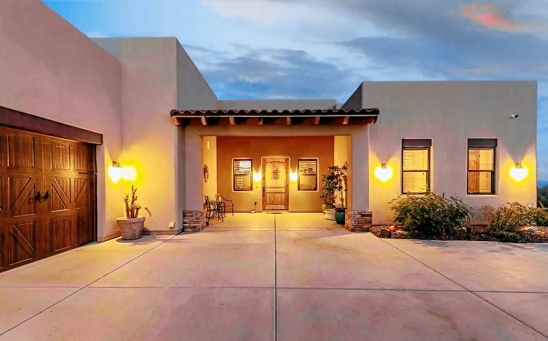 House Scottsdale