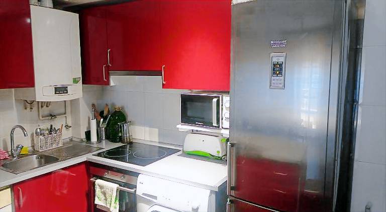 Apartment | Close to Cathedral-Basilica of Our Lady of the Pillar | Pet-friendly — photo 3