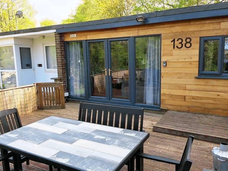 Chalet Caeathro