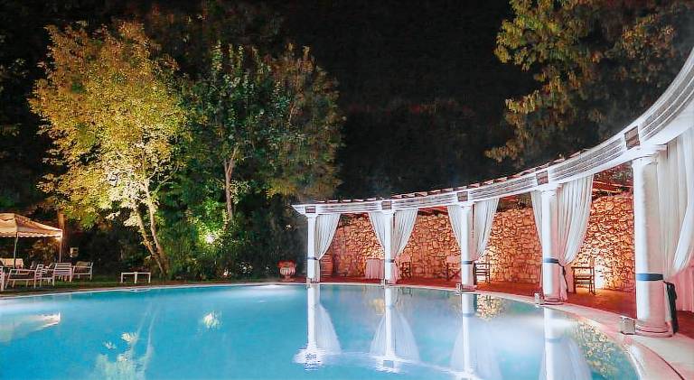 Relais Villabella Hotel — photo 3