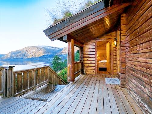 Chalet Flata