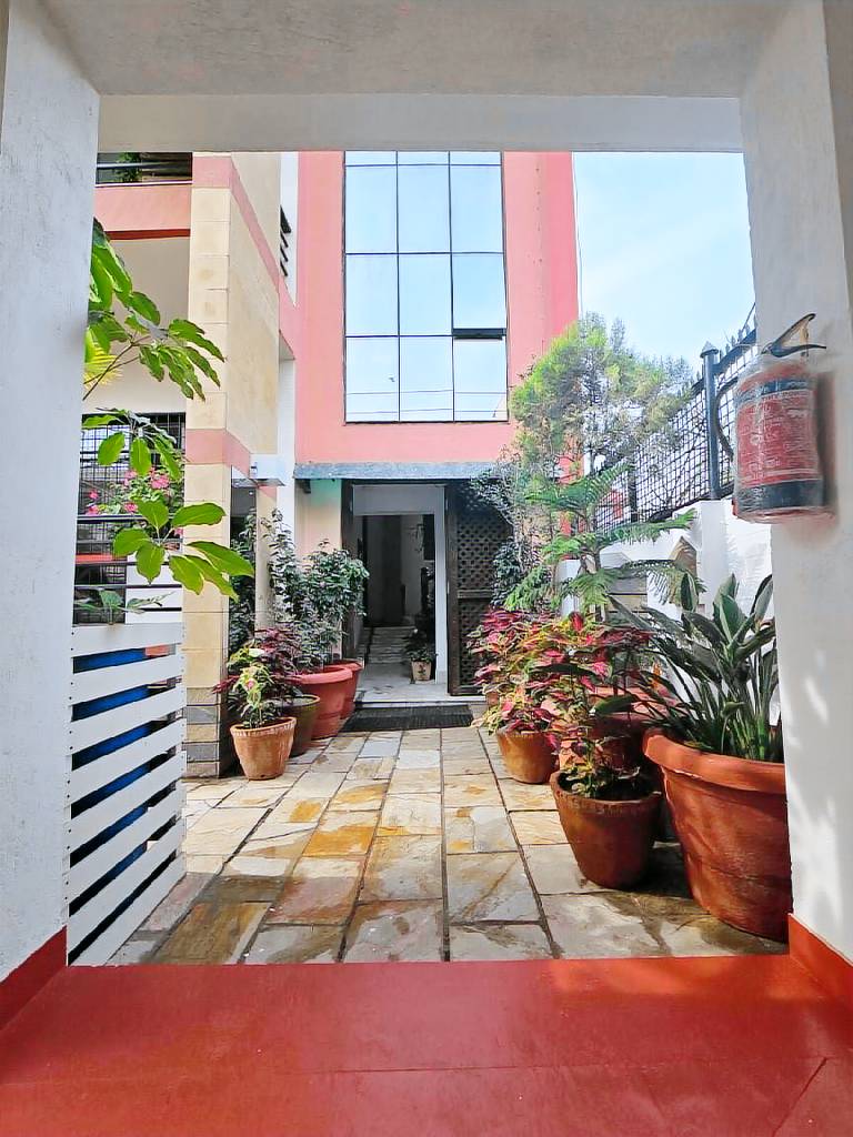 Vacation home | Pet-friendly — photo 4