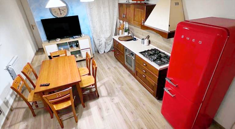Crispi home 169 — photo 2
