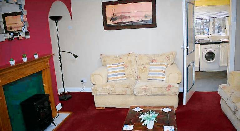 Pleasant vacation home | Pet-friendly — photo 2