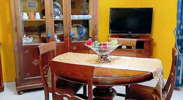 25 m&sup2; Ferienhaus