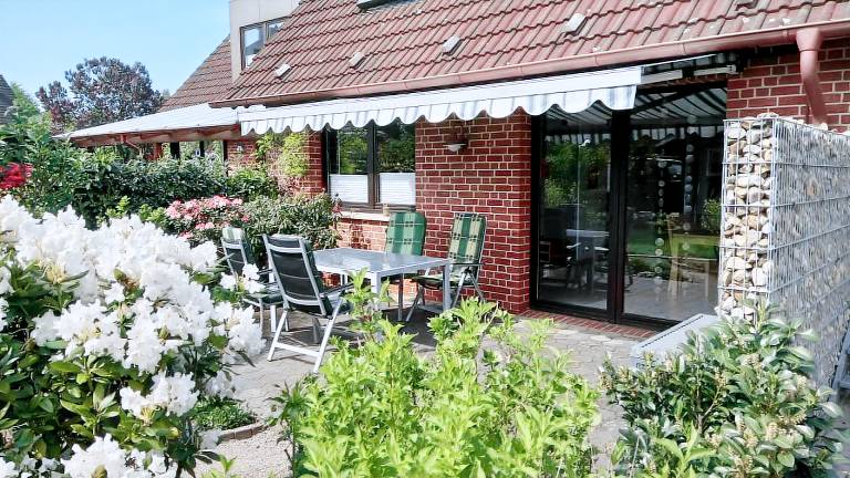 Ferienwohnung Telgte