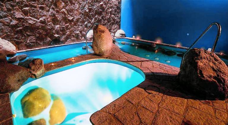 Hotel Bosque de Renaca — photo 3