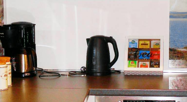 Rental apartment with 2 rooms for 5 persons — photo 4