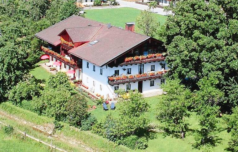 Privatzimmer Bernau am Chiemsee