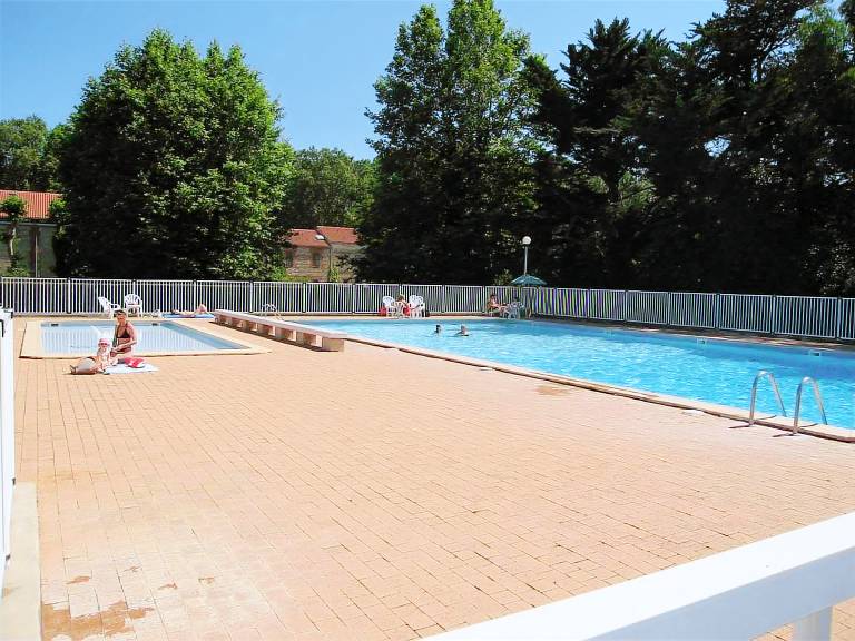 Apartamento Saint-Cyprien