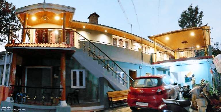 Sandigo cottage — photo 3