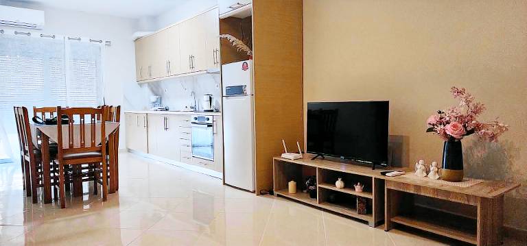 Child-friendly lovely rental apartment | Water view | Close to the beach | Pet-friendly — photo 3