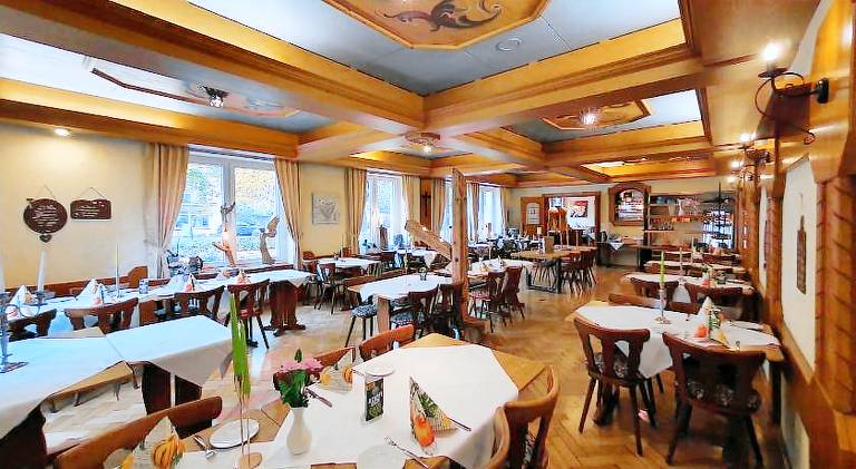 Hotel Neuenburger Hof — photo 4