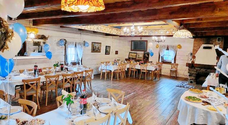 Nice farm with BBQ, sauna & terrace | Perfect for remote work | Pets are welcome — photo 2