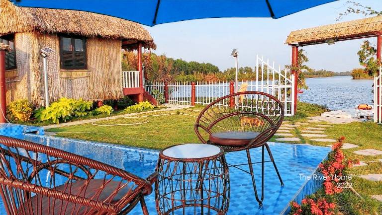House with barbecue, garden & pool | Good for workation | Pets are welcome — photo 5