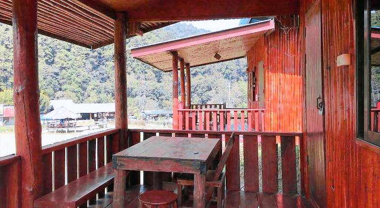 House with 1 room for 4 persons — photo 3
