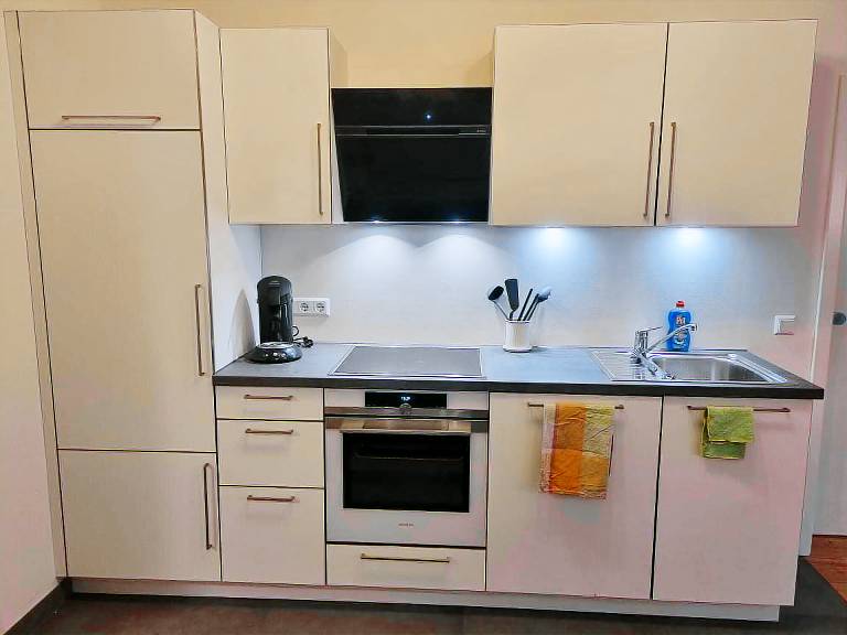 Ferienwohnung Weil am Rhein