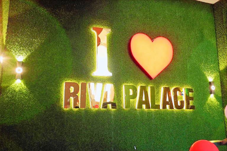 Hotel Riva Palace — photo 5