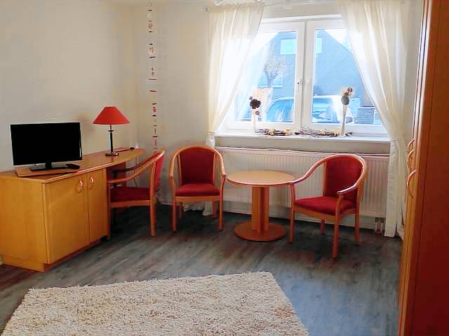 Privatzimmer  Hattstedt