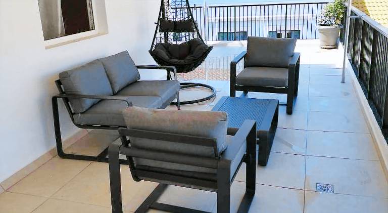 Rental apartment with 1 room for 2 persons — photo 4