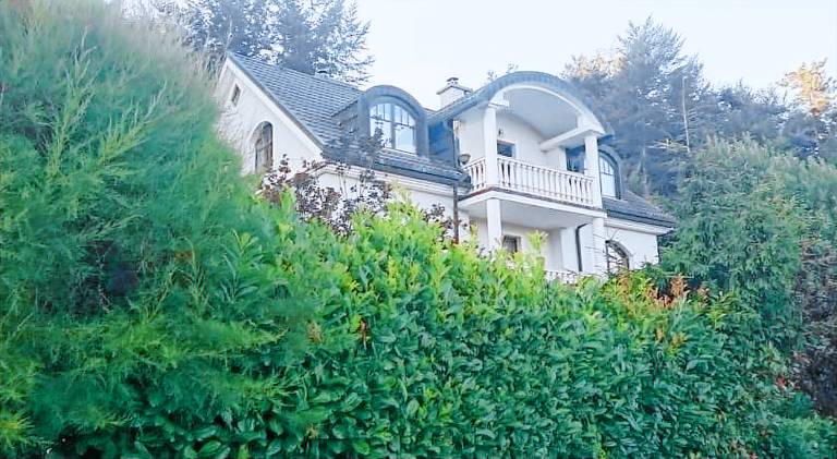 Apartma  Bevke