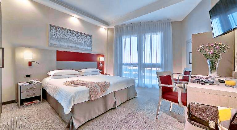 Hotel Terme Antoniano — photo 2