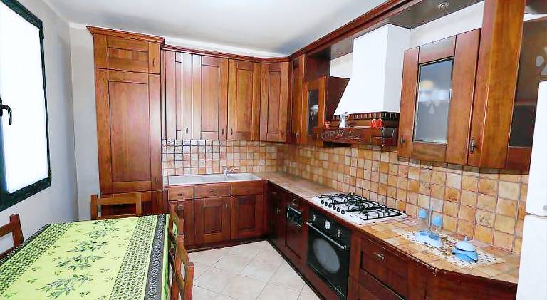 House with 3 rooms for 6 persons — photo 5
