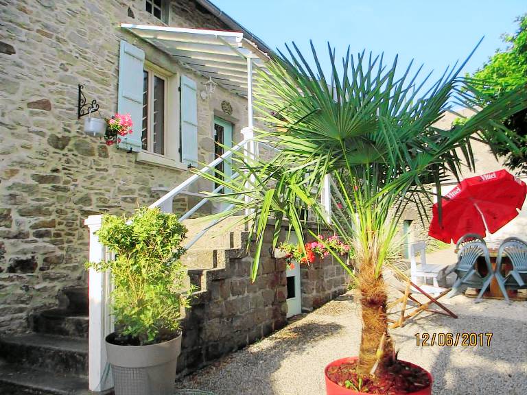 Cottage Beynat