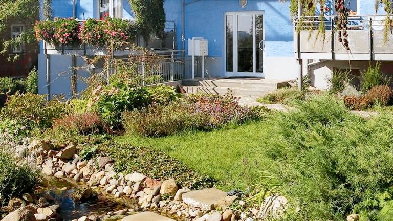 Ferienwohnung  Plauen