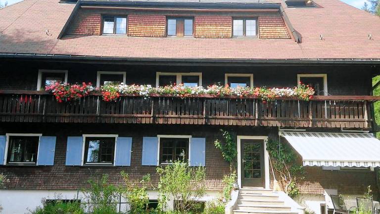 Ferienwohnung Feldberg (Schwarzwald)