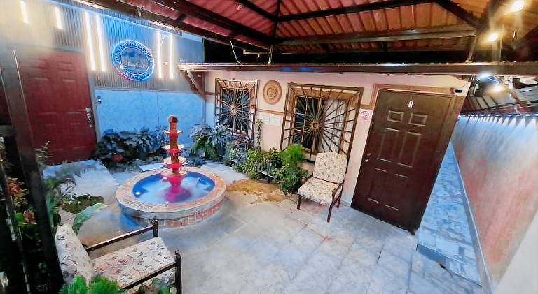 Serviced apartment with garden — photo 2