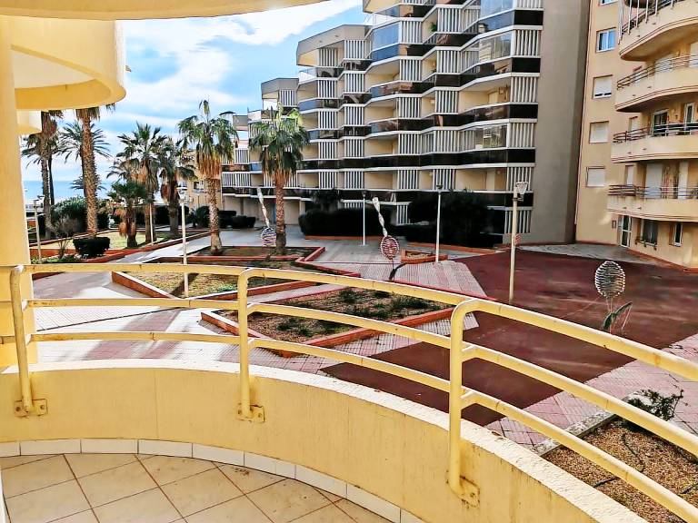 Apartment with 2 rooms for 6 persons — photo 3
