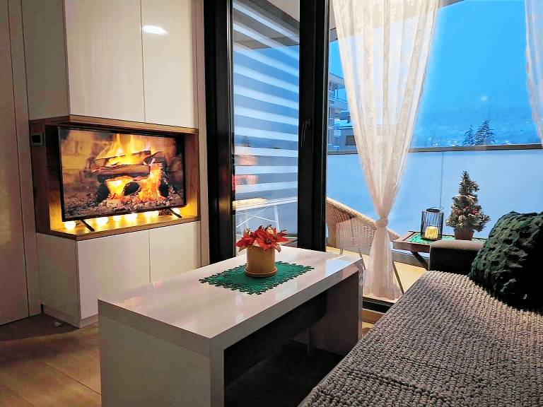 Apartment  Tuzla