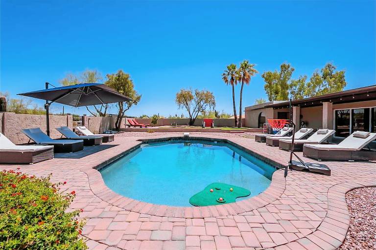 Villa Paradise Heights