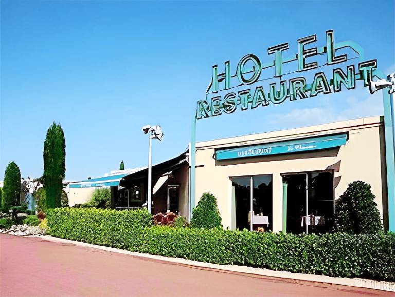 Charme Hotel en Beaujolais — photo 4