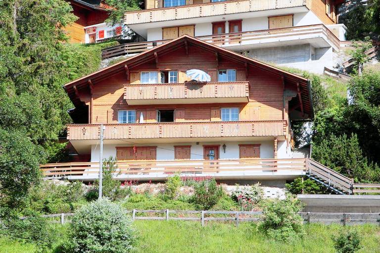 Juwel 3 Zimmerwohnung