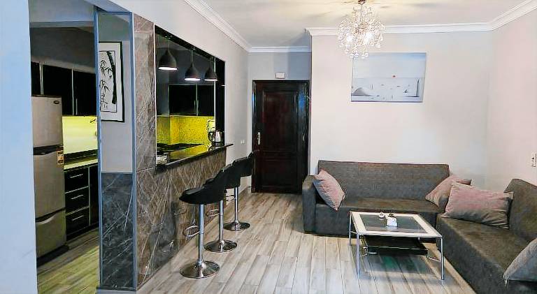 Holiday apartment with pool | Pets are welcome — photo 4