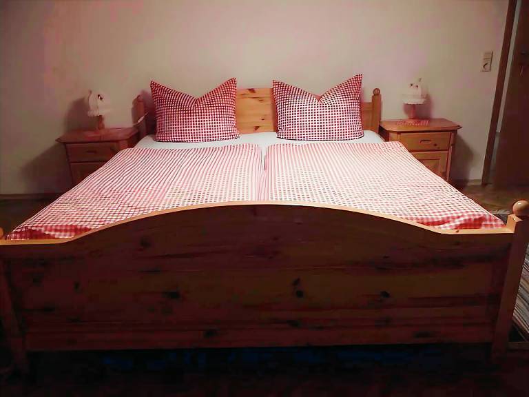 Ferienwohnung Vöhrenbach