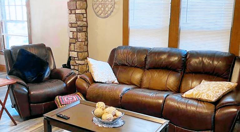Wonderful holiday apartment | Pets are welcome in Des Moines, IA