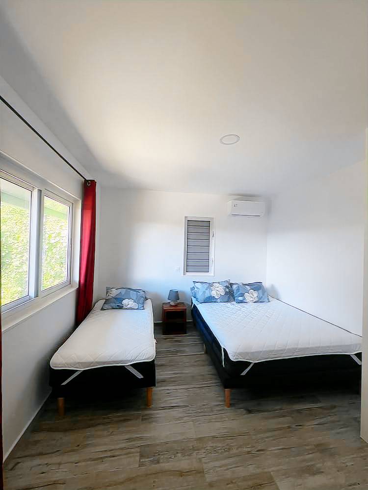 Cabina Tevaitoa