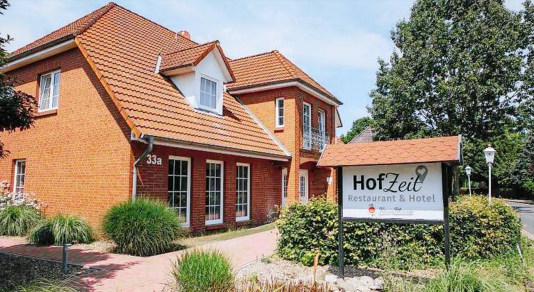 HofZeit GmbH in Walsrode