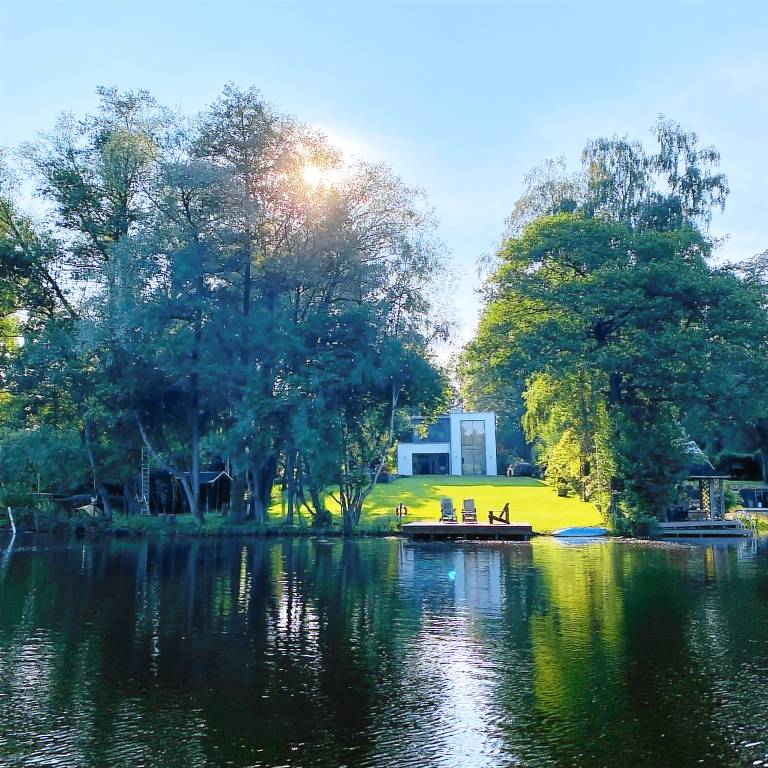 Ferienhaus Ganderkesee