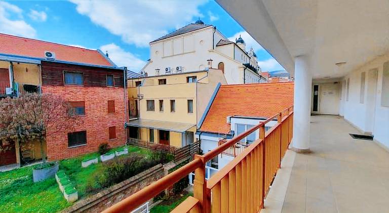Rental apartment | Suitable for remote work — photo 4