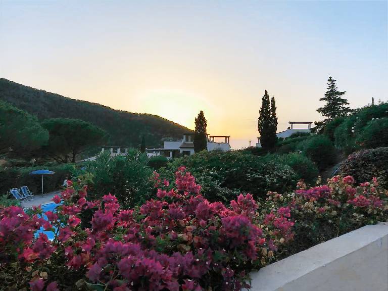 Appartamento Rio nell'Elba